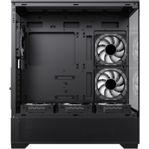 Корпус Gamemax Vista AB