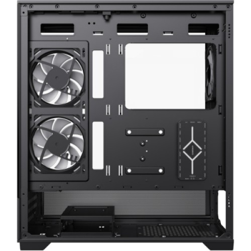 Корпус Gamemax Vista AB