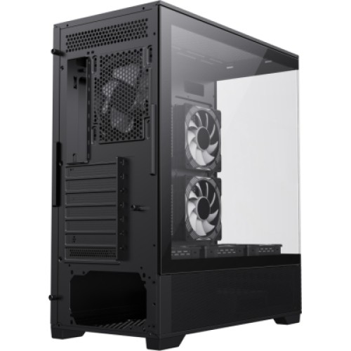 Корпус Gamemax Vista AB