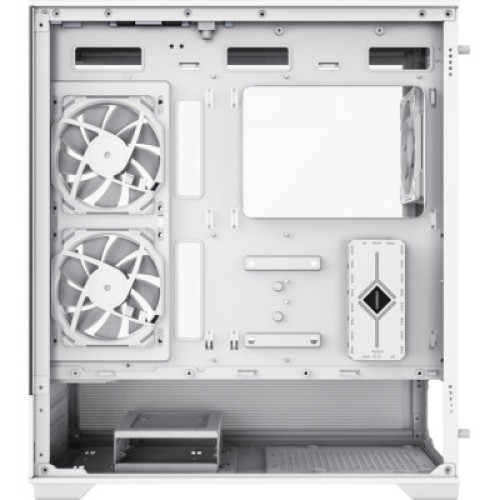 Корпус Gamemax Vista AW