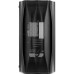 Корпус 1stPlayer X3-M-4F1-BK