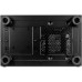 Корпус 1stPlayer X3-M-4F1-BK