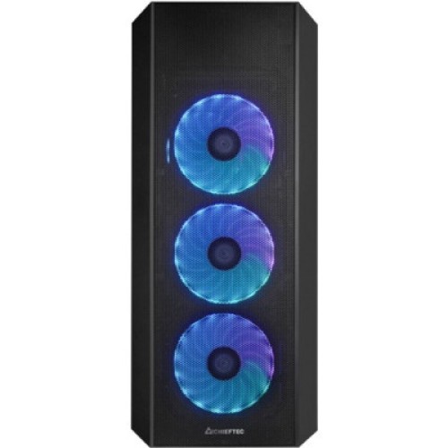 Корпус Chieftec SCORPION 4 (GL-04B-UC-OP)