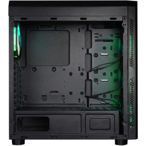 Корпус Chieftec SCORPION 4 (GL-04B-UC-OP)