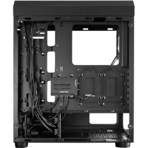 Корпус Chieftec SCORPION 4 (GL-04B-UC-OP)