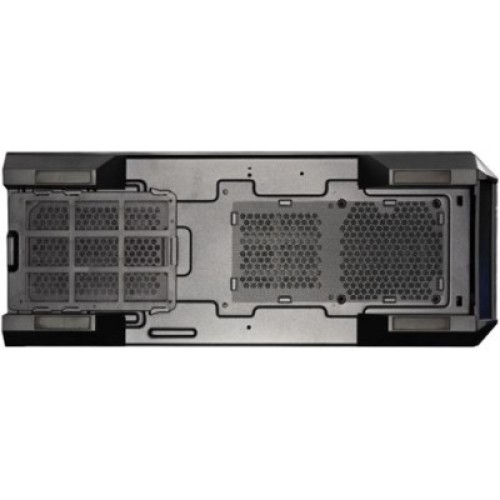 Корпус Chieftec STALLION 3 (GP-03B-UC-OP)