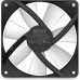 Кулер для корпуса NZXT F120RGB Core - 120mm - Hub-mounted RGB F (RF-C12SF-B1)