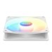 Кулер для корпуса NZXT F120RGB Core - 120mm - Hub-mounted RGB F (RF-C12SF-W1)