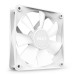 Кулер для корпуса NZXT F120RGB Core - 120mm - Hub-mounted RGB F (RF-C12SF-W1)