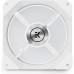 Кулер для корпуса Ekwb EK-Quantum Impulse 120 D-RGB - White(400-1800 rpm) (3831109854204)