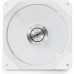Кулер для корпуса Ekwb EK-Quantum Impulse 120 D-RGB - White(400-1800 rpm) (3831109854204)