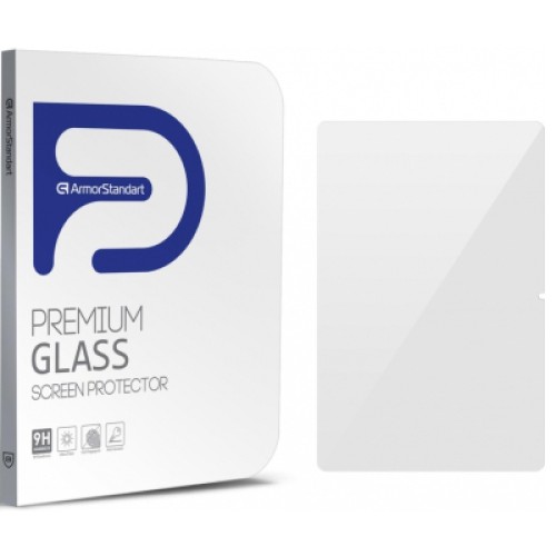Стекло защитное Armorstandart Glass.CR Xiaomi Redmi Pad SE Clear (ARM70040)