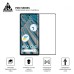 Стекло защитное Armorstandart Pro Google Pixel 7a Black (ARM70852)