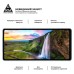 Стекло защитное Armorstandart Pro Google Pixel 7a Black (ARM70852)