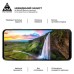 Стекло защитное Armorstandart Pro Motorola G54 / G54 Power Black (ARM71082)