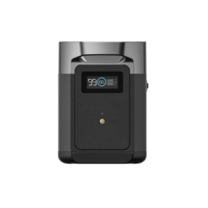 Додаткова батарея для зарядної станції EcoFlow DELTA 2 Extra Battery (ZMR330EB)