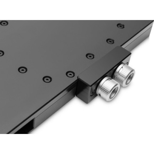 Терминал для CЖO Ekwb EK-Quantum Scalar Side Port Terminal - Acetal (3831109900406)