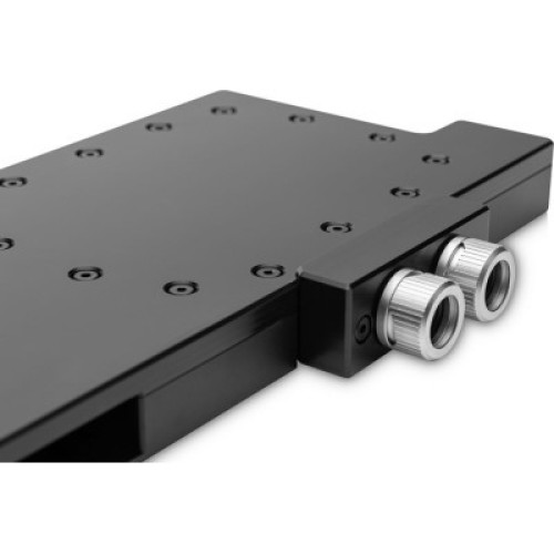 Терминал для CЖO Ekwb EK-Quantum Scalar Side Port Terminal - Acetal (3831109900406)