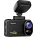 Видеорегистратор Aspiring Expert 9 Speedcam, WI-FI, GPS, 2K, 2 cameras (Aspiring Expert 9 Speedcam, WI-FI, GPS, 2K, 2 cameras)