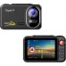 Видеорегистратор Aspiring Expert 9 Speedcam, WI-FI, GPS, 2K, 2 cameras (Aspiring Expert 9 Speedcam, WI-FI, GPS, 2K, 2 cameras)
