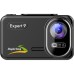 Видеорегистратор Aspiring Expert 9 Speedcam, WI-FI, GPS, 2K, 2 cameras (Aspiring Expert 9 Speedcam, WI-FI, GPS, 2K, 2 cameras)