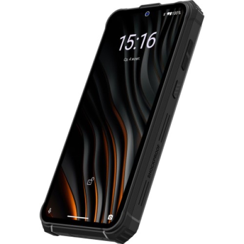 Мобильный телефон Sigma X-treme PQ55 Black (4827798337912)