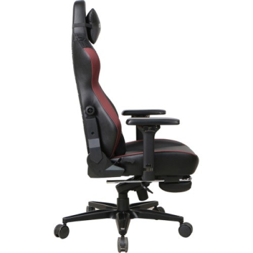 Кресло игровое 1stPlayer Duke Black-Red (Duke BlackRed)