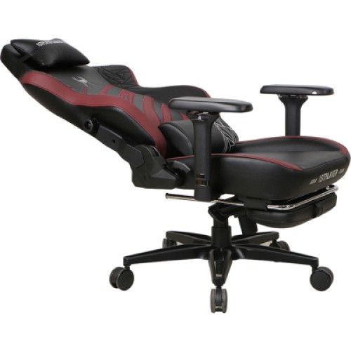 Кресло игровое 1stPlayer Duke Black-Red (Duke BlackRed)