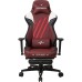 Кресло игровое 1stPlayer Duke Black-White-Red (Duke BlackWhiteRed)