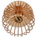 Светильник точечный Candellux 2268750 SK-93 (2268750)