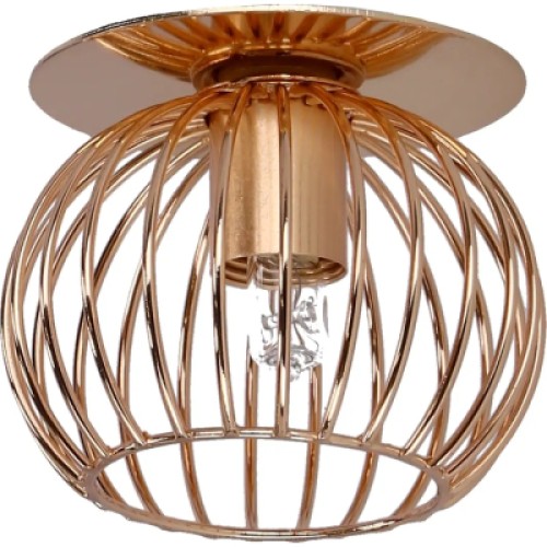 Светильник точечный Candellux 2268750 SK-93 (2268750)