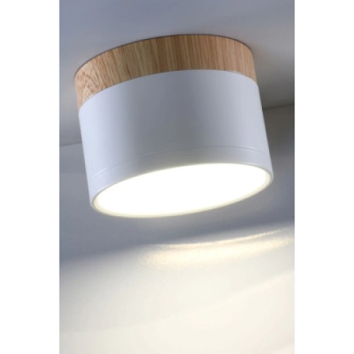 Светильник точечный Candellux 2273648 TUBA (2273648)