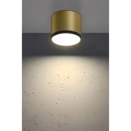 Светильник точечный Candellux 2275956 TUBA (2275956)