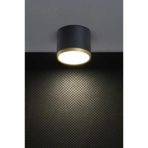Світильник точковий Candellux 2275963 TUBA (2275963)
