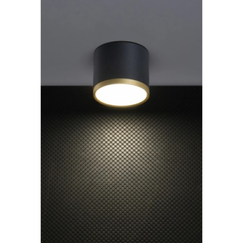 Светильник точечный Candellux 2275963 TUBA (2275963)