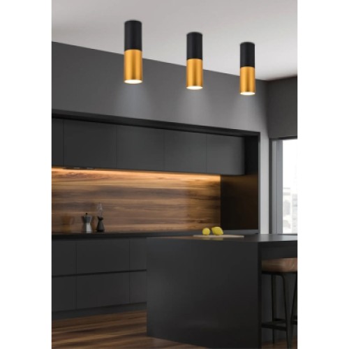 Светильник точечный Candellux 2281728 TUBA (2281728)