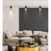 Светильник точечный Candellux 2281728 TUBA (2281728)