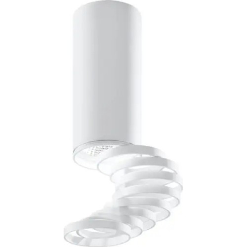Светильник точечный Candellux 2282725 TUBA (2282725)