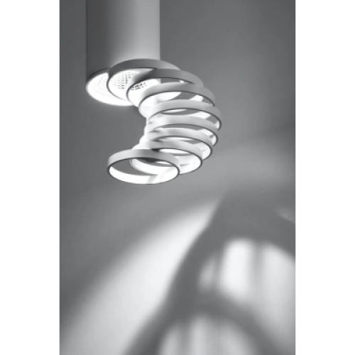 Светильник точечный Candellux 2282756 TUBA (2282756)