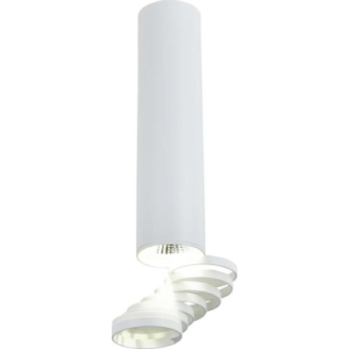 Светильник точечный Candellux 2282756 TUBA (2282756)