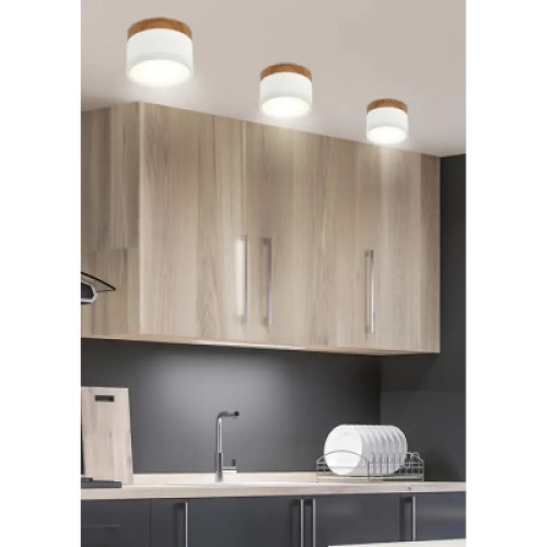 Светильник точечный Candellux 2282763 TUBA (2282763)