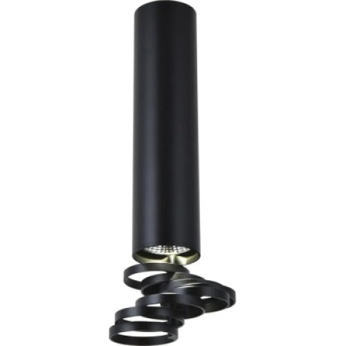 Светильник точечный Candellux 2282763 TUBA (2282763)