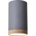 Светильник точечный Candellux 2282879 TUBA (2282879)