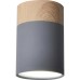 Светильник точечный Candellux 2284262 TUBA (2284262)