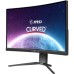 Монитор MSI MAG 325CQRF-QD