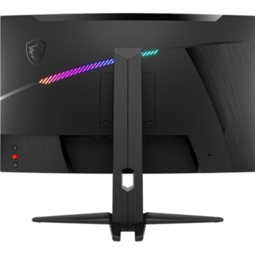 Монитор MSI MAG 325CQRF-QD
