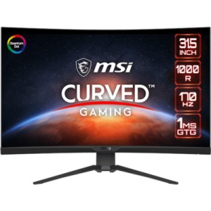 Монитор MSI MAG 325CQRF-QD
