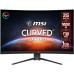 Монитор MSI MAG 325CQRF-QD