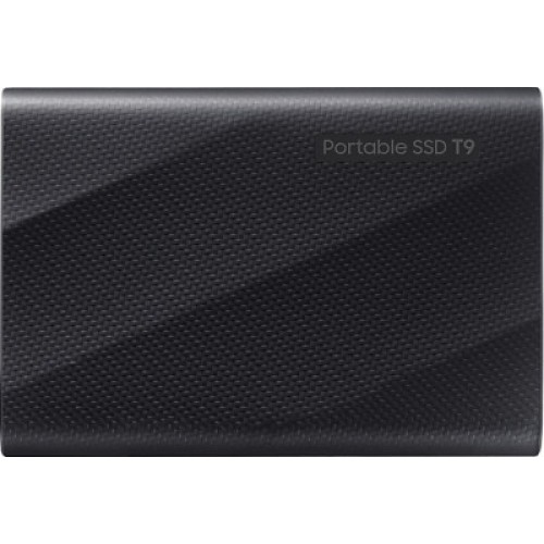 Накопитель SSD USB 3.2 2TB T9 Samsung (MU-PG2T0B/EU)