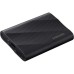 Накопитель SSD USB 3.2 4TB T9 Samsung (MU-PG4T0B/EU)